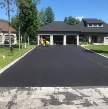 Best Heated Driveway Installation  in High Bridge, NJ